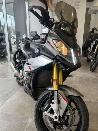 Bmw S1000xr