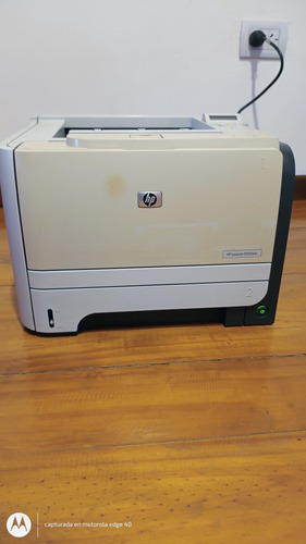 Impresora Hp Laserjet 2055 Dn 