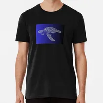 Comprar Remera Tortuga Tortuga Marina Tortuga Algodon Premium