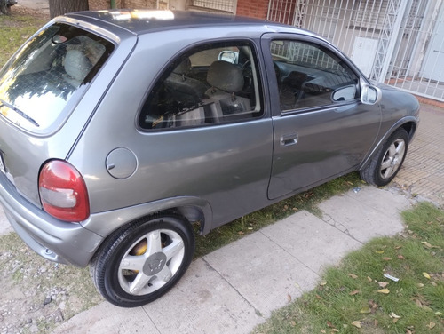 Chevrolet Corsa 1.6 Lt