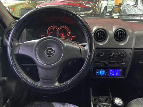 Chevrolet Celta Spirit 2007