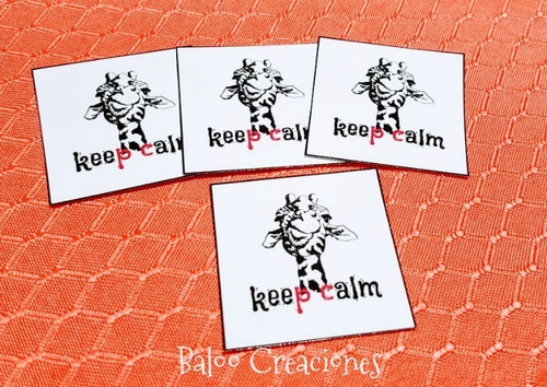 Imagen 3 de 5 de Stickers Personalizados Diseños A Eleccion X10