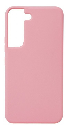 Funda De Silicona Case Premium Para Samsung Galaxy S22 