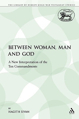 Libro Between Woman, Man And God: A New Interpretation Of...