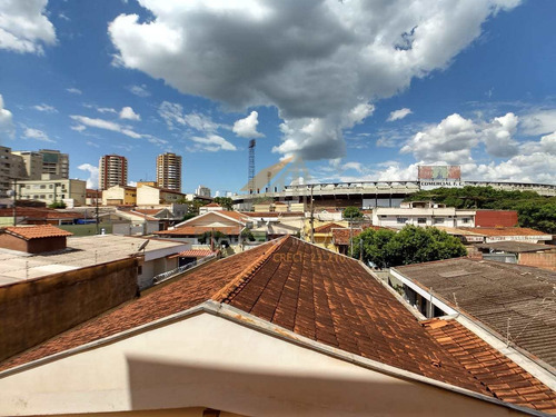 Apartamento Com 2 Dorms, Jardim Macedo, Ribeirão Preto - R$ 150 Mil, Cod: 56298 - V56298