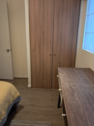Departamento 2 Dormitorios, 2 Baños, Centro De Concepcion