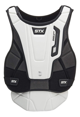 Protectores De Pecho Para Portero De Lacrosse Stx 600