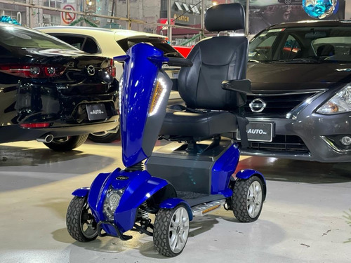 Drive Scooter Odyssegt18 Cs