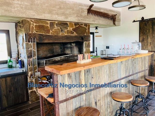 Imagen 26 de 30 de Se Vende Casa En Laguna De Los Cisnes Punta Del Este