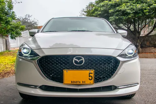 Mazda 2 1.5 Grand Touring Lx