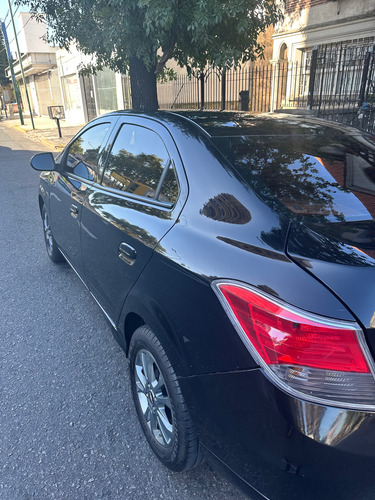 Chevrolet Prisma 1.4 Ltz 98cv