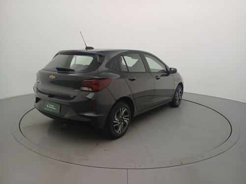 Chevrolet Onix 1.0 TURBO FLEX LT MANUAL