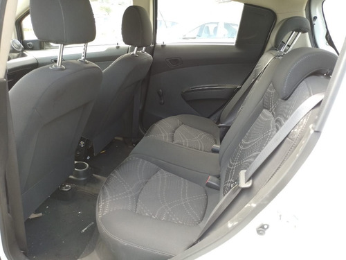 Imagen 7 de 10 de Chevrolet Beat 2018 1.2 Hb Lt Mt