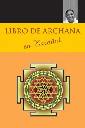 Libro Libro De Archana - Sri Mata Amritanandamayi Devi