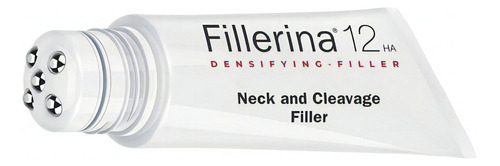 Gel Trat. De Relleno Cuello Y Escote Fillerina Grade 3 30 Ml