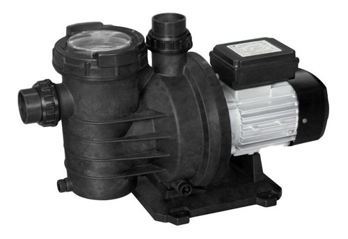 Bomba Para Piscina 0.75hp 220v Monofasico Usr Pump Alco