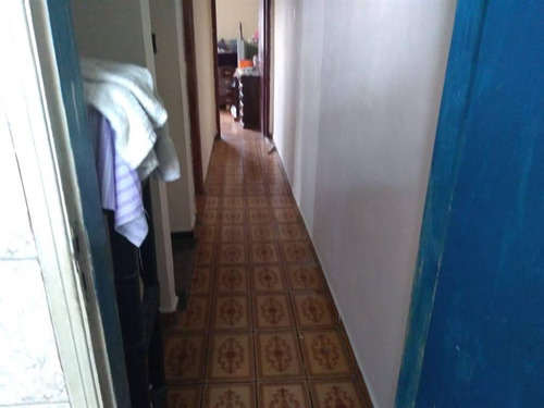 Imagem 14 de 22 de Casa 3 Dorm Sendo Uma Suite Garagem Pra 3 Carros,sala Dois Ambiente 1 Banheiro Social , Com Quintal Oportunidade Unica - Hm2952