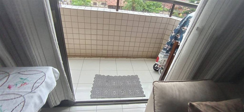 Imagem 21 de 26 de Empreendimento Frente Mar, Apto 1 Dorm, 1 Vagas, Balneário Maracanã, - Apenas R$ 195.000,00 - Wb00413al