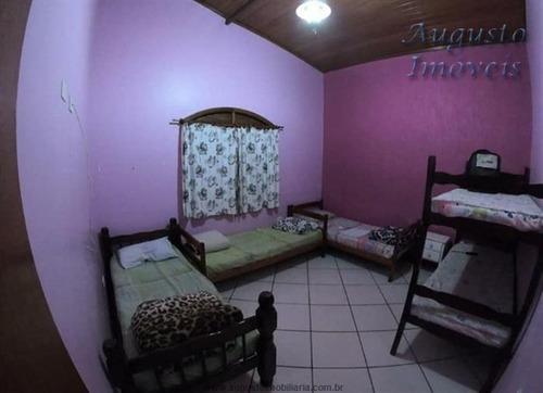 Imagem 11 de 13 de Chácaras À Venda Em Mairiporã/sp - Compre O Seu Chácaras Aqui! - 1469975