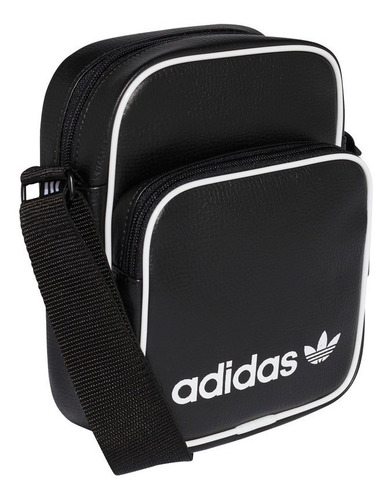 Bolso Cartera adidas Original Mini Bag Vint 1.5l