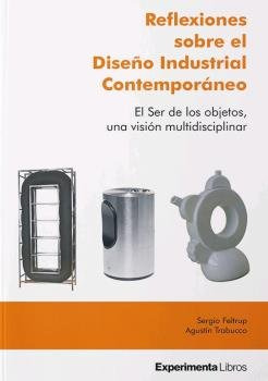 Libro Reflexiones Sobre El Diseã¿o Industrial Contemporaneo