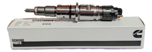 Inyector Diesel Cummins Isb
