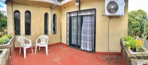 Imagen 28 de 30 de Venta Casa 5 Ambientes/cochera/parrilla/ubicación