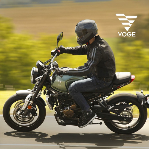 Imagen 18 de 20 de Voge 300 Ac Street No Ktm No Benelli Kova Motorcycycle