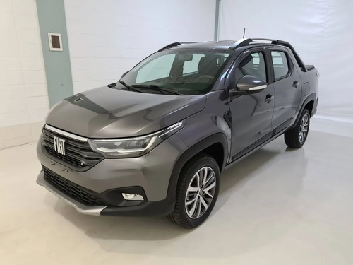 Fiat Strada 1.3 Volcano Cvt