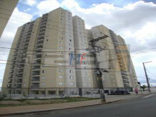 Imagem 1 de 8 de Apartamento Vista Privilegiada Para A Cidade, Armarios Embutidos, 1 Vaga! - 2314