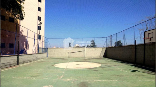 Imagem 15 de 20 de Apartamento Com 2 Dorms, Jardim Morro Verde, São Paulo - R$ 270 Mil, Cod: 3181 - V3181