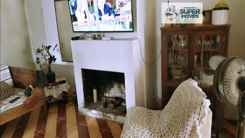 Casa A Venda No Bairro Areal Em Pelotas - Rs. - 570-1