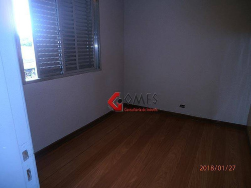 Imagem 9 de 24 de Sobrado À Venda, 152 M² Por R$ 750.000,00 - Jardim Do Mar - São Bernardo Do Campo/sp - So0841