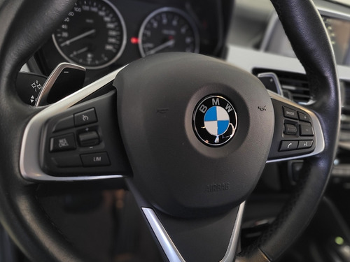 Imagem 10 de 12 de Bmw X1 2018