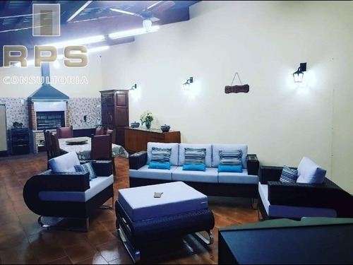 Imagem 5 de 21 de Casa Residencial Para Venda Em Atibaia Vila Esperia Ou Giglio - Atibaia - Ca00699 - 34644892