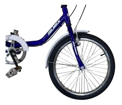 Bicicleta estilo online monareta