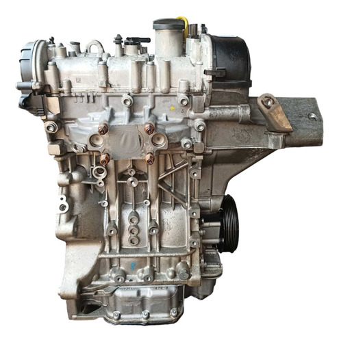 Motor Parcial Vw Polo Virtus Up Tcross Nivus 1.0 Tsi 128cv (Usado)