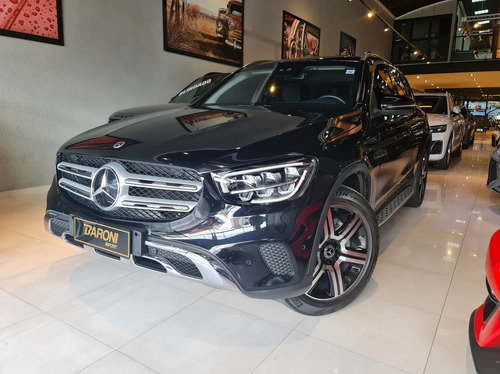 Mercedes-Benz GLC 220d 2.0 TURBO OFF-ROAD