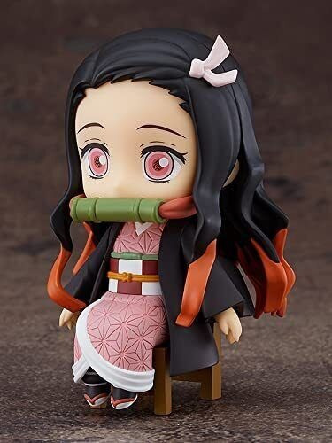 Nezuko Kamado Nendoroid Swacchao Demon Slayer