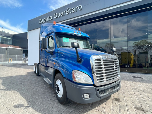 Tractocamion Seminuevo Freightliner Cascadia 2019 Camion 