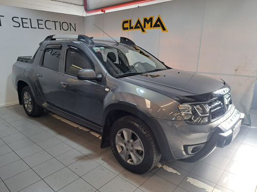 Renault Oroch Outsider Plus 4x4 2.0  2019