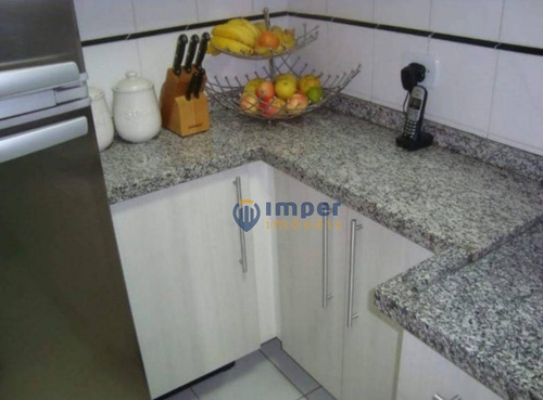 Imagem 13 de 25 de Apartamento À Venda, 55 M² - Santa Cecília - São Paulo/sp - Ap12842