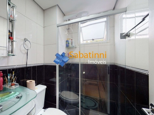 Imagem 25 de 30 de Apartamento A Venda Em Sp Vila Matilde - Ap06972 - 70447344