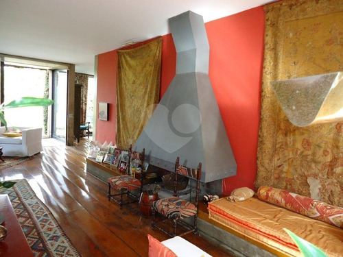Imagem 2 de 18 de Casa Na Cidade Jardim, Estuda Permuta - Reo72089