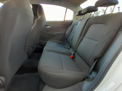 Chevrolet Onix 1.0 TURBO FLEX PLUS LT MANUAL