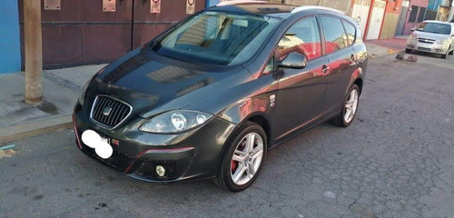 Seat Altea Xl