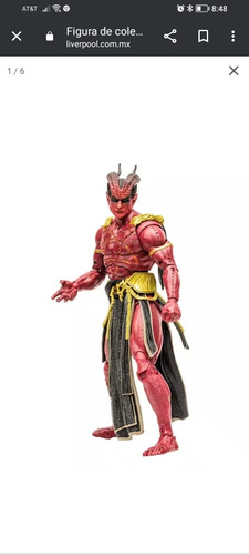 Dc Multiverso Sabbac