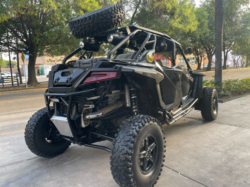 Polaris Rzr