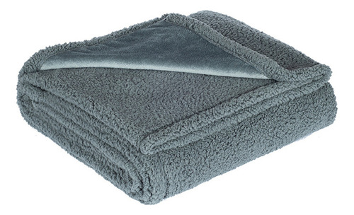 Para Manta Impermeable Para Cama, Manta Reversible De
