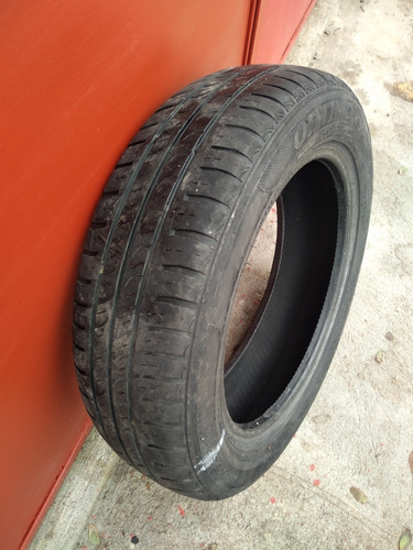 Vendo Cubierta Hankook 155/65r14 